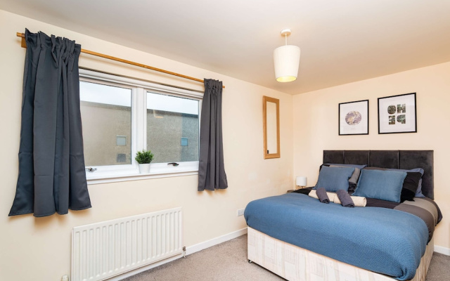 2bed Apartment-city Centre