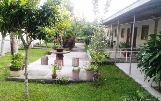 Minine House