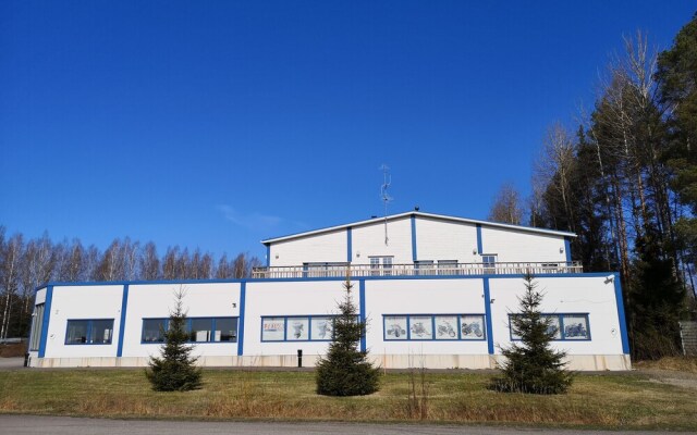 The HOME of Hiisi