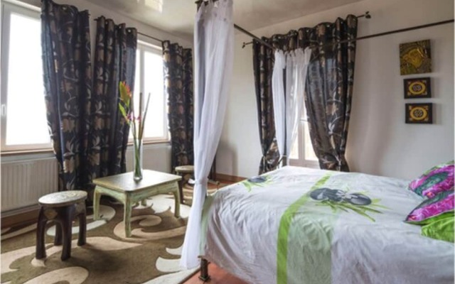 Chambres et Gites La Paysanne
