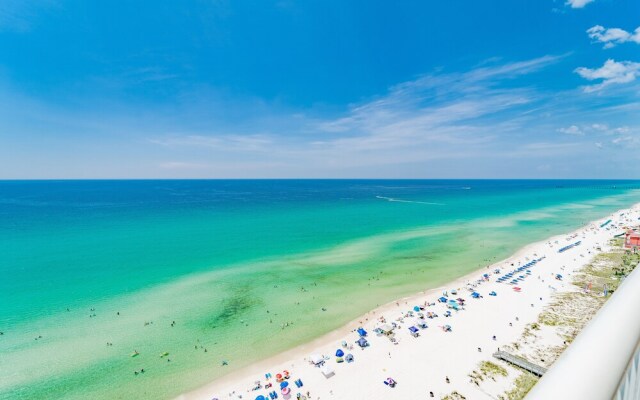 Majestic 1708 West - Tower I