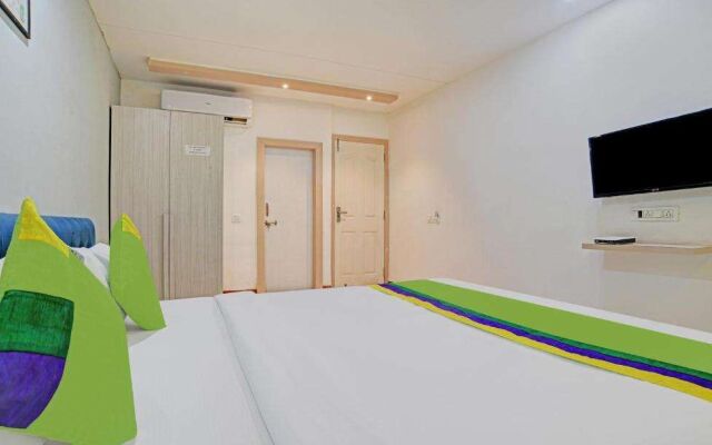 Treebo Trend Hotel Omkar