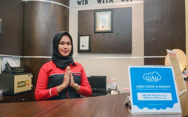 Airy Soreang Ujung Lare Lahalede 8 Parepare