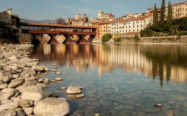 Bonotto Hotel Palladio