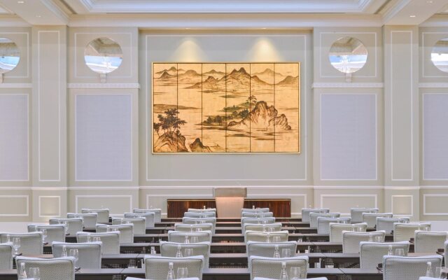The Azure Qiantang, a Luxury Collection Hotel, Hangzhou