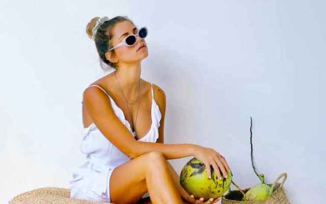 White Palm Hotel Bali