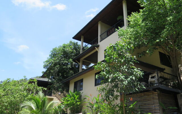 Koh Tao Heights Exclusive Apartments