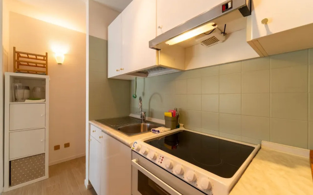 Panorama Lake and Garden