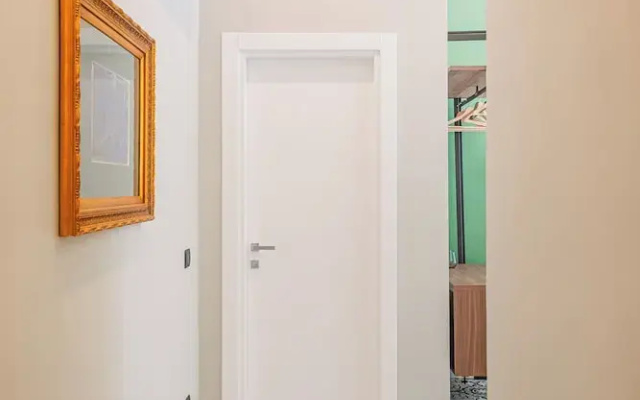 Fontana Falconieri Boutique Hotel