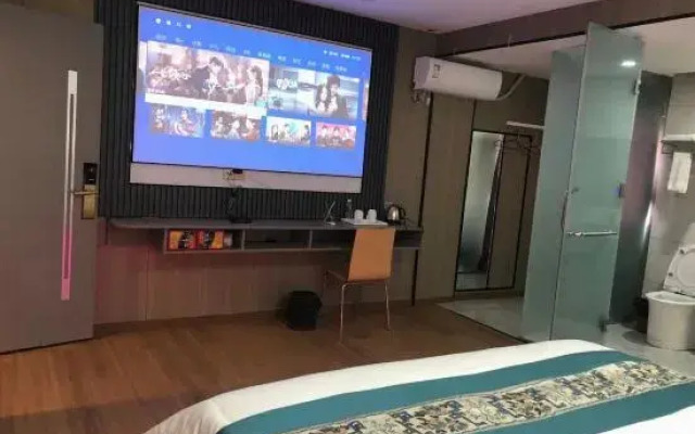 Longcheng Hotel
