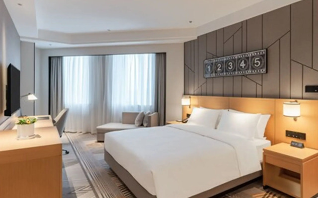 Hyatt Place Changchun Jingyue