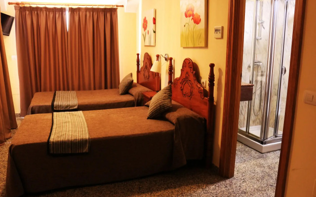 Hotel Reyesol