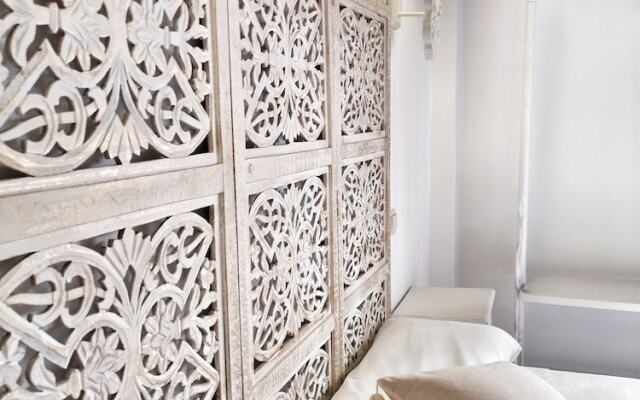 Apartamento 613 De La Granada B