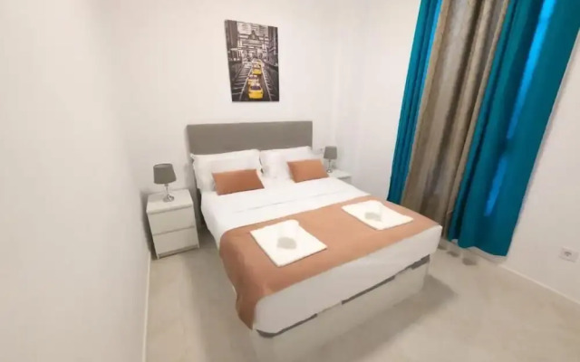 Rental San Luis