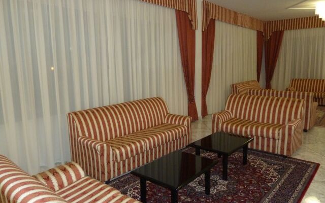 Hotel Villa Nacalua