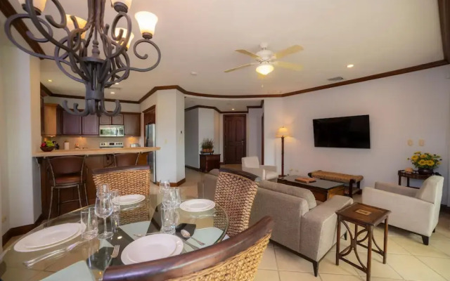 Bay Residence 8C 3 bdr 2 Bath