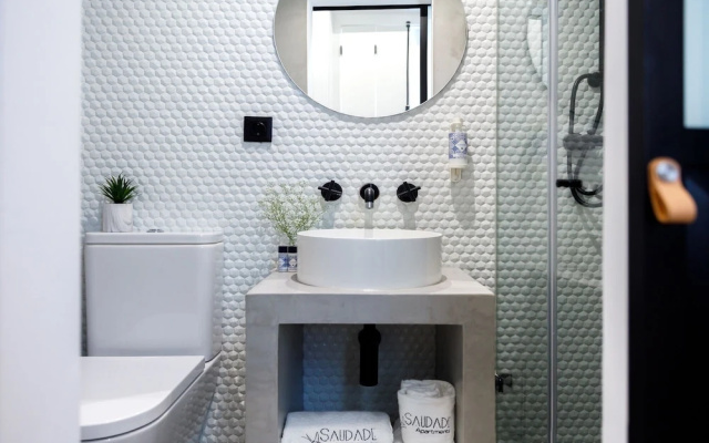 Saudade Micro Lofts