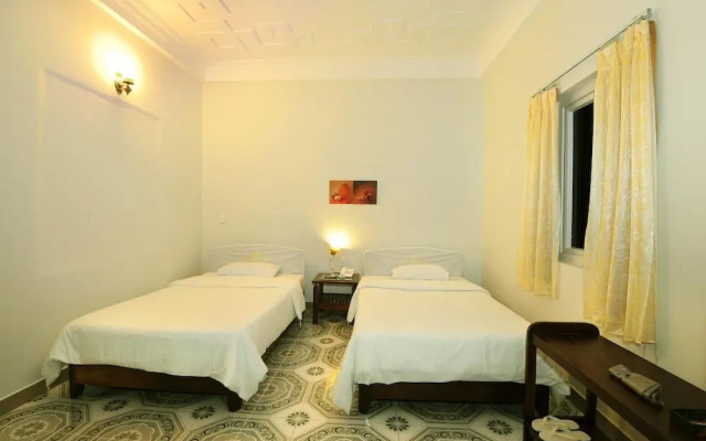 OYO 553 Truong Giang Hotel