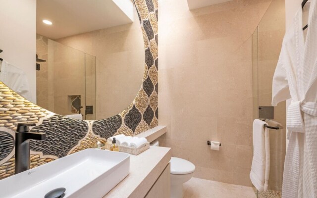 Sunny Vacation Villa 46