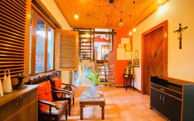 Casa Tropicana - Villa Tidina