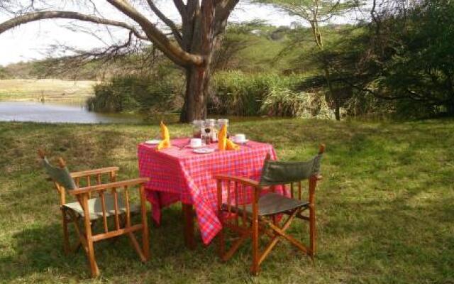 Amazing Kenya Retreat