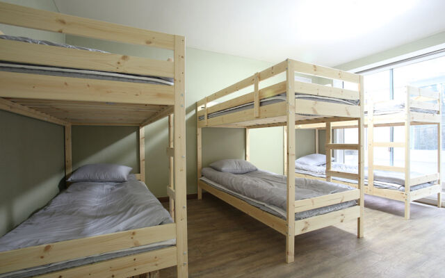 The Classic Guesthouse