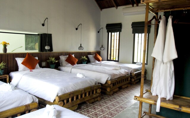 Home Farm Villa Hoi An