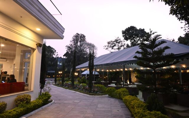 Aranya Boutique Hotel