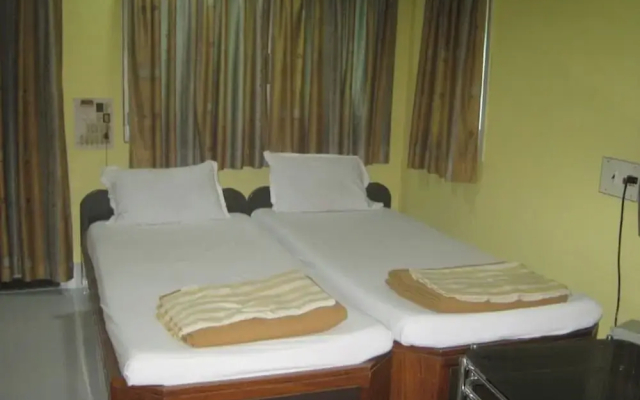Hotel Classic Bharuch