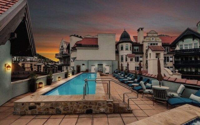 Arrabelle 1Br 2Ba P272