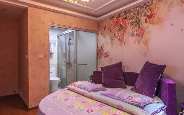 Xitang Breeze Moon Theme inn