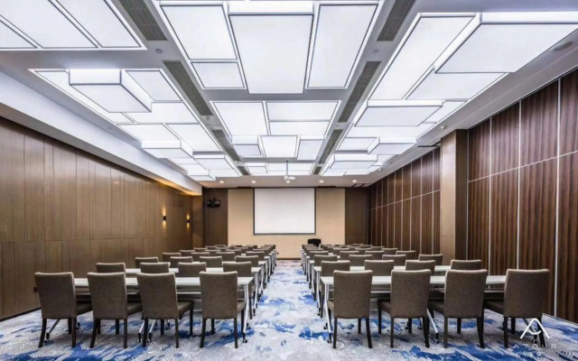 Zibo Hotel