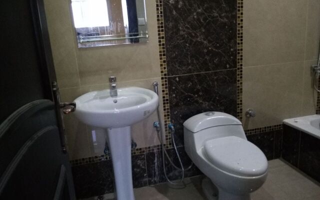 Almakan Hotel 103