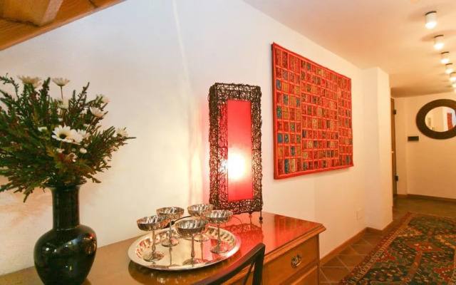 Rental in Rome Bovari