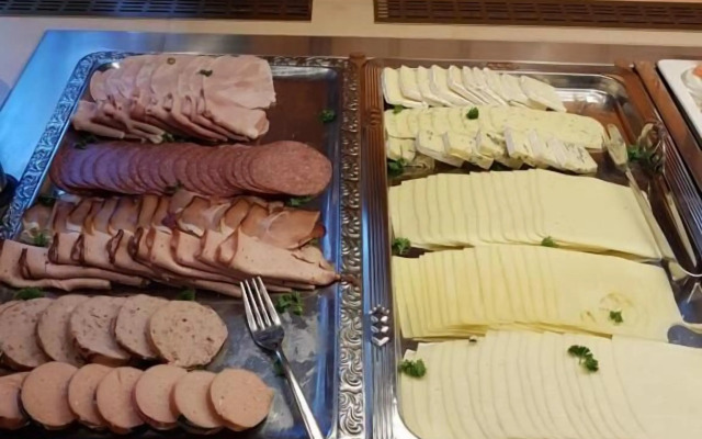 Gasthof Kampenwand Aschau