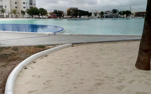 Casa Completa Dreams Lagoons Apodaca