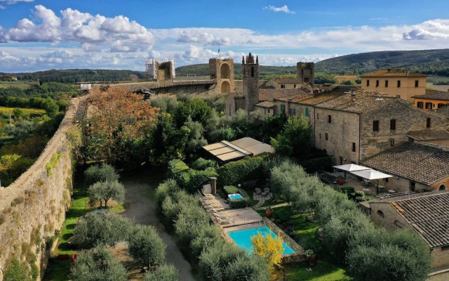 Romantik Hotel Monteriggioni