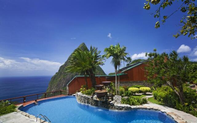 Ladera Resort - Adults Only