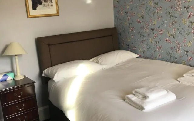 The Alexander Guest House