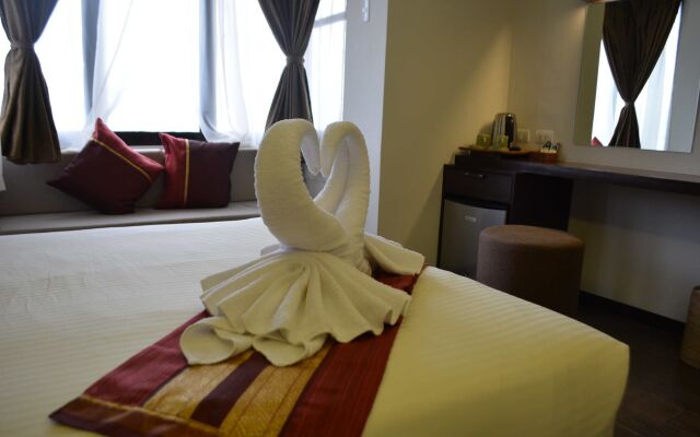 Rumah Highlands Hotel