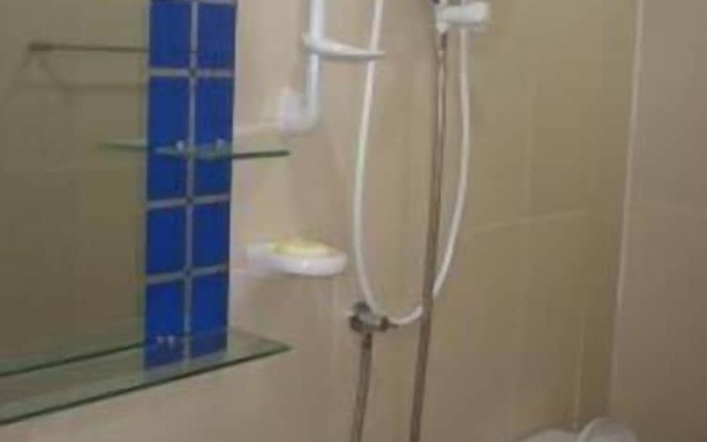 YYK 1Borneo Condominium