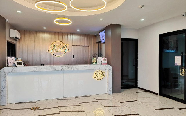 Koco Hotel