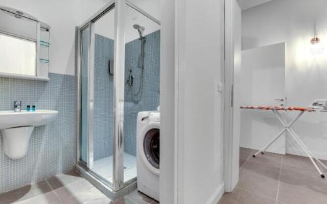 S.Giorgio Arsenal Suite