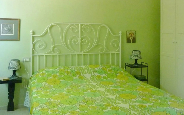 B&B 25 Rooms