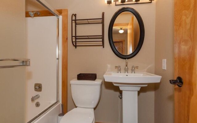 Mill Camp by RedAwning