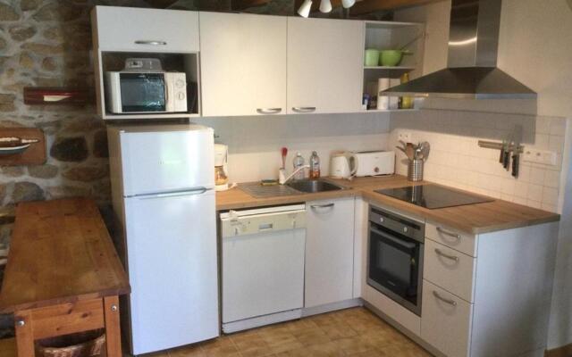 Maison Trégastel, 2 pièces, 2 personnes - FR-1-542-17