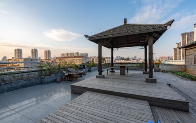 World Smart Hotel