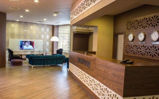 Kepturpark Hotel