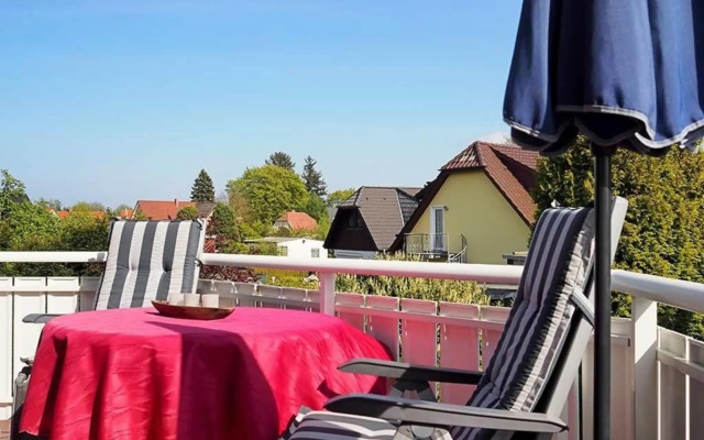 Ferienhaus Weinhardt - Whg 2