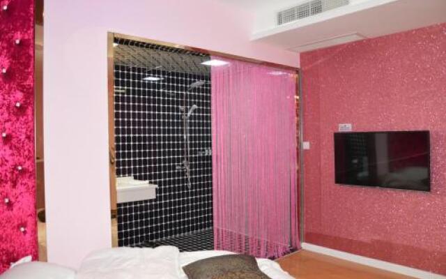 Aiyi Boutique Hotel